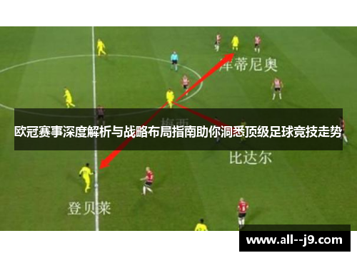 欧冠赛事深度解析与战略布局指南助你洞悉顶级足球竞技走势