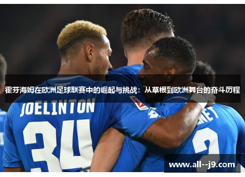 霍芬海姆在欧洲足球联赛中的崛起与挑战：从草根到欧洲舞台的奋斗历程