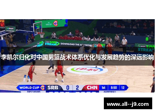 李凯尔归化对中国男篮战术体系优化与发展趋势的深远影响