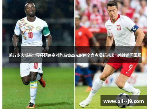 莱万多夫斯基世界杯预选赛对阵马竞高光时刻全盘点精彩进球与关键瞬间回顾 莱万多夫斯基世界杯预选赛对阵马竞高光时刻全盘点精彩进球与关键瞬间回顾