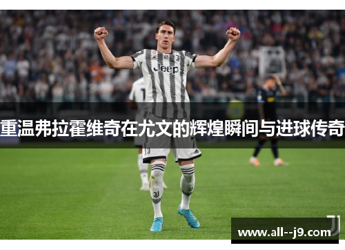 重温弗拉霍维奇在尤文的辉煌瞬间与进球传奇